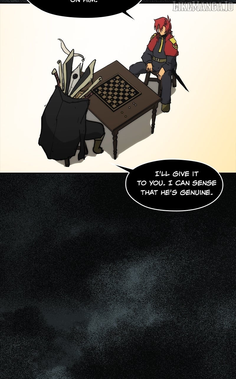 Fatal Reset Chapter 33 - page 60